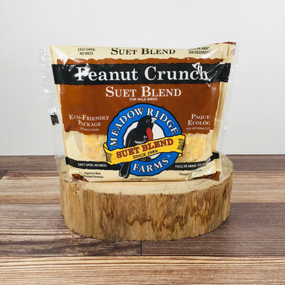 Suet Blend for Wild Birds