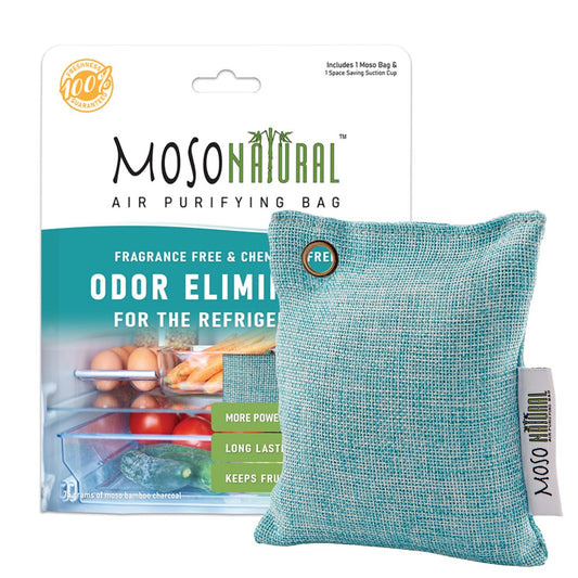 Moso Natural - Air Purifying Bags