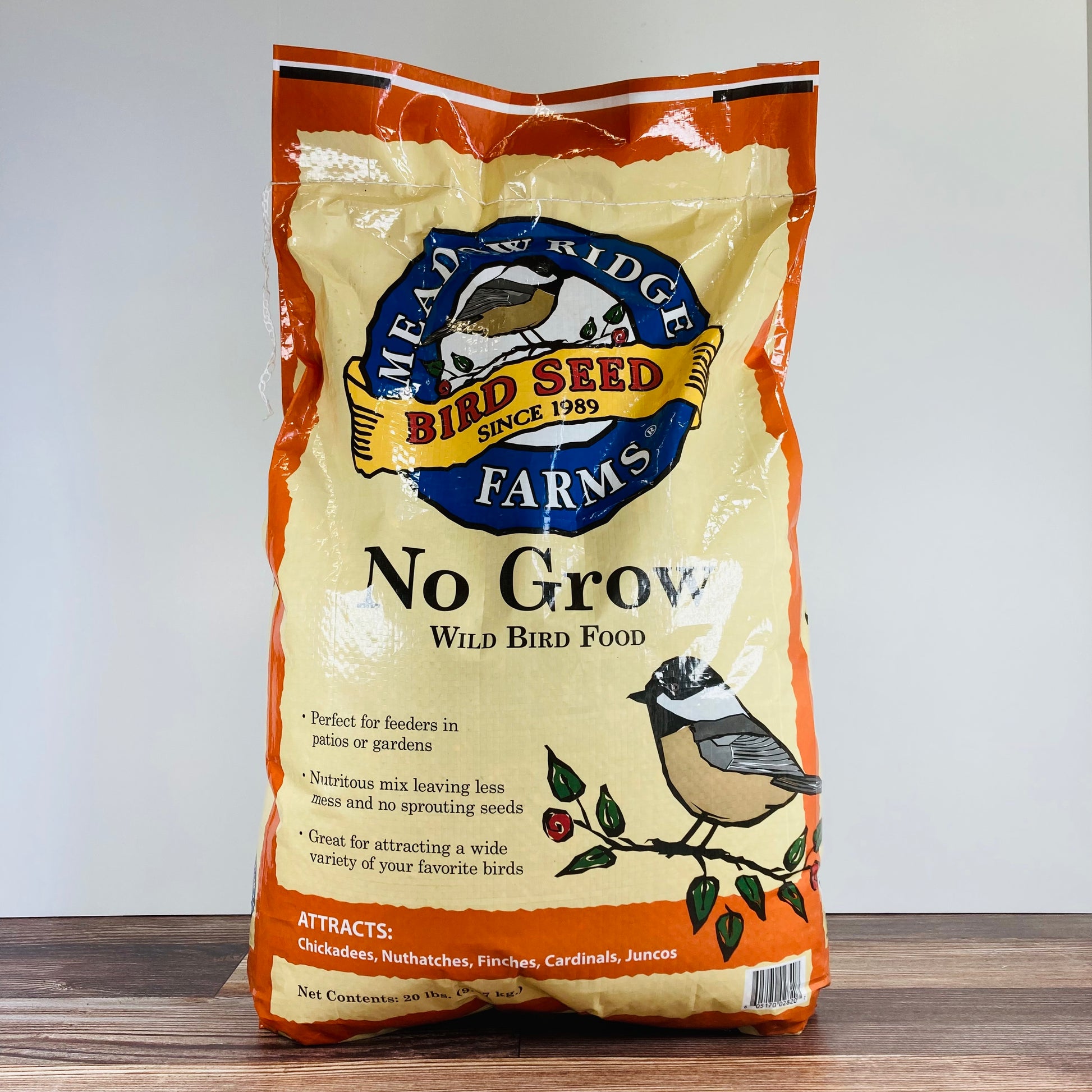 garden bird seed Bird Seed