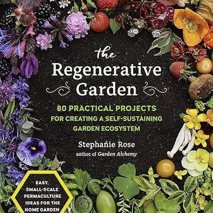 The Regenerative Garden