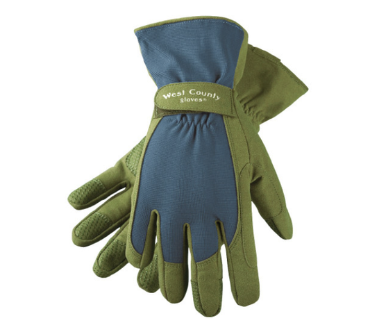 Gloves - West County - Slate