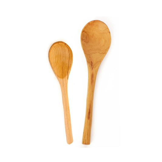 Wild Olivewood Cooking Spoon