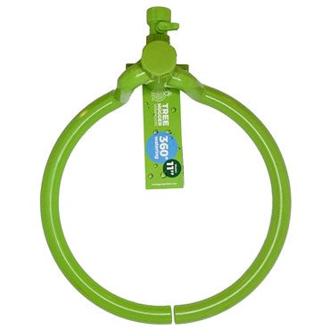 Tree Ring Sprinkler - 11in - Adjustable Valve