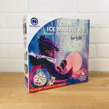 Ice Lanterns - Kids Giant Kit