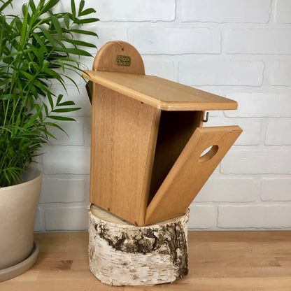 Birdhouse - Bluebird - Spruce Creek Recycled Plastic