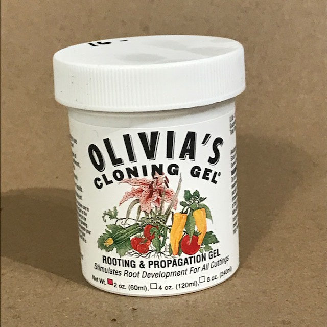 Olivia's Cloning Gel (Rooting Gel) 2oz