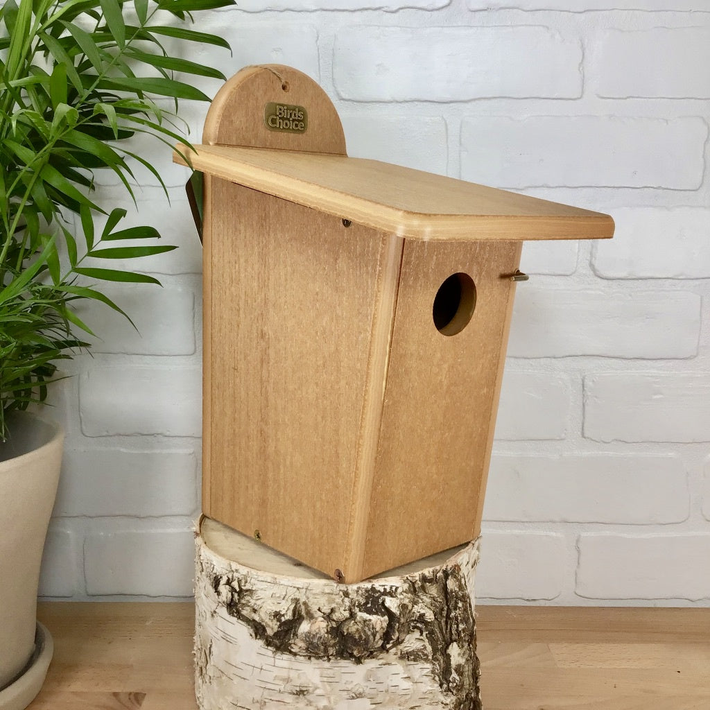 Birdhouse - Bluebird - Spruce Creek Recycled Plastic