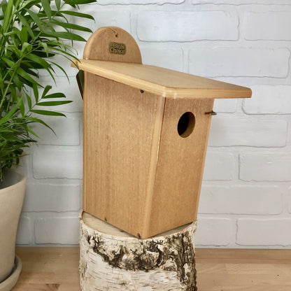 Birdhouse - Bluebird - Spruce Creek Recycled Plastic
