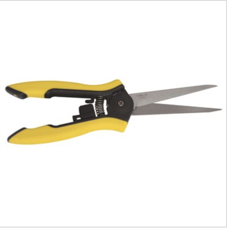 Dramm Stainless Steel Shears